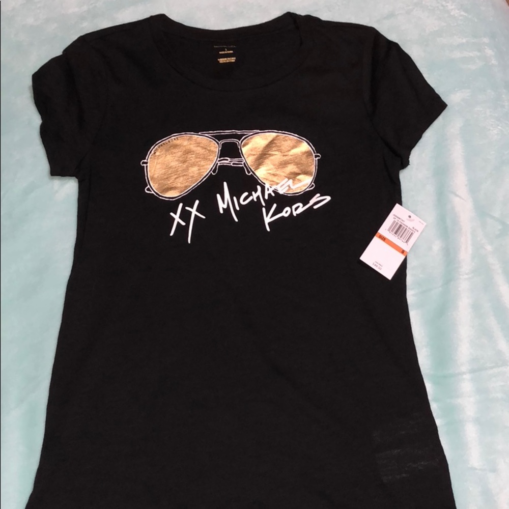 Michael Kors tshirt
